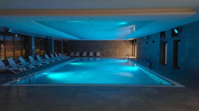 Wakacyjny apartament & SPA nad morzem, Gmina Dziwnów